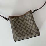 Fortok Copy Gucci Ophidia Bucket Top Quality 815118 Bag