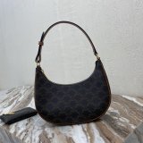 Duplicate Celine 114492 Ava Triomphe Soft UK Best Bag