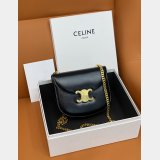 Top Quality celine TEEN BESACE TRIOMPHE bag