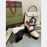 1:1 Mirror gucci WOMEN'S HORSEBIT PUMP Wholesale