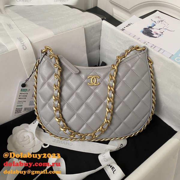 Wholesale AAA+ HOBO REPLCIA AS4378 SHOULDER HANDBAGS