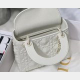 Best Site For Designer Lady Dior 17cm Handbags Sale