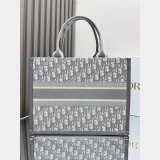 Fake DIOR BOOK TOTE WITH STRAP NEW Designer