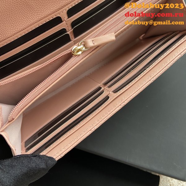 Perfect UK CC LONG WALLET A80286