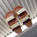 Replica gucci 1:1 Mirror women SANDAL