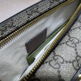 Shipping Gucci The Cheap Fake 718154 Blondie Belt Bag