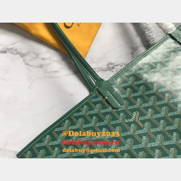 The Best High Quality Goyard Totes 1:1 Mirrors Bags