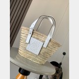 AAA+ loewe Basket beach handbag hot