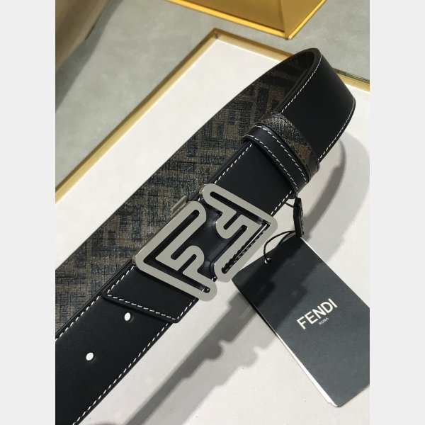 Designer Designer FENDI BELT 35MM Top Quality