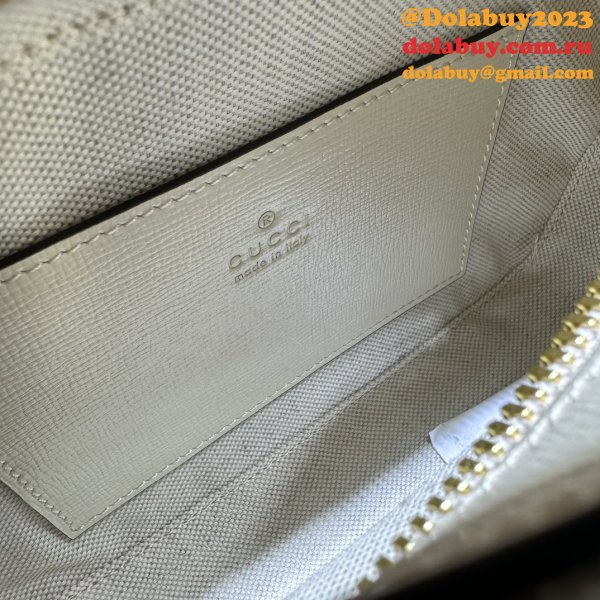 High Quality bag Gucci Designer Horsebit 1955 760196 Shoulder Bag