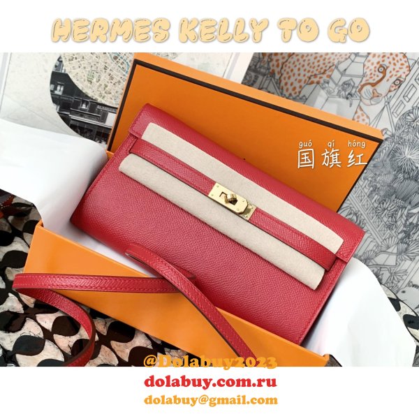 Best Copy KELLY WOC CUSTOMIZE BAG ONLINE