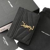 Wholesale Top Quality Saint Laurent Wallets & Cardholders