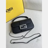 Wholesale High Quality bag FENDI BAGUETTE HANDBAG #8007