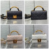 Dior 1:1 Mirror 3112 Anage Chain Handle Designer Bag