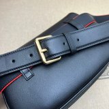 High Quality And Low Price 703807 Gucci Blondie Belt Bag UK