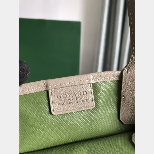 Knockoff goyard 1:1 Mirror poitires handbag 020187