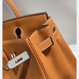 The High Quality bag 25/30CM Dream Hermes Birkin Inspired Bags