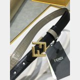 Inspired FENDI BELT 20MM Fashion Wholesale