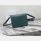 Fake Celine Teen Classic Calfskin Box Bag