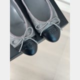 Top High Quality bag CC ballet shoes