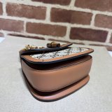 Gucci Inspired Bamboo 1947 735116 Top Handle 1:1 Mirror Bag