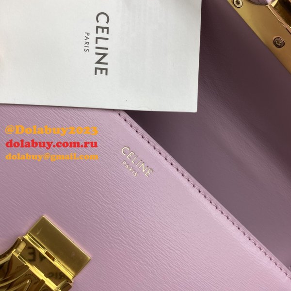 Replica CELINE BAG TRIOMPHE 20CM INSPIRED BAGS