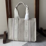 Fashion CHLOE WOODY Wholesale HANDBAG Inspired