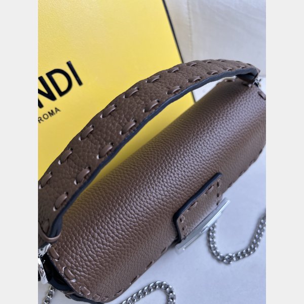 Wholesale High Quality bag FENDI BAGUETTE HANDBAG #8007