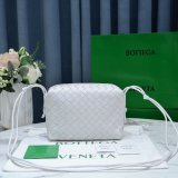 Replica Bottega Veneta Loop Camera Perfect bag 22cm