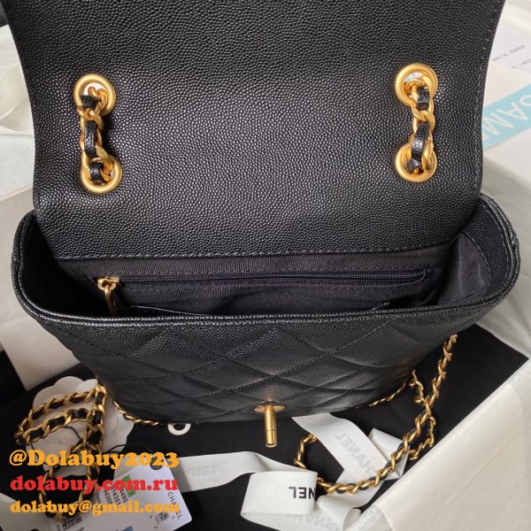 Fashion 1:1 Mirror Backpack AS4490 Luxury Best Inspired Bag