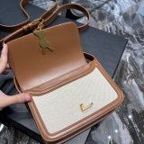 Wholesale YSL Solferino box Top Quality PERFECT BAGS 634306