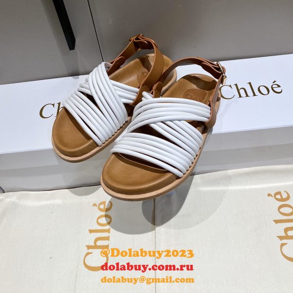 Inspired Fashion Copy Chloe Designer Sandals Shoes