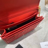 Wholesale Yves Saint Laurent Becky 27cm Bags Many Colours