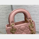 Shop 1:1 Fake Dior Lady 17/20/24cm Items Of Designer