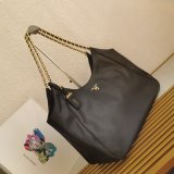 Top Quality Perfect Prada hobo tote bag 1BA638