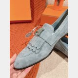 Inspired High Quality hermes Royal loafer