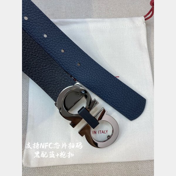 Designer FERRAGAMO BELT 35MM Best High Quality bag