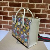 Gucci High Quality bag animal print Wholesale tote 680956 bag