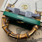 Gucci UK For Cheap Diana Mini Tote 702732 Bag