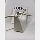 Inspired loewe Hammock hobo soft handbag