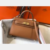 Camel Mini Kelly Wholesale Hermes Handbags