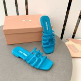 Wholesale MiuMiu Octopus Sandals Perfect Shoes