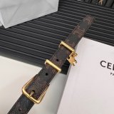 Designer 7 Star Celine Belts Online Sale