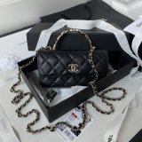 Flap Phone Holder AP3575 Clutches Chain Fashion Fashion Bag