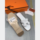 Fashion Hermes hottest selling Oran sandal 2024