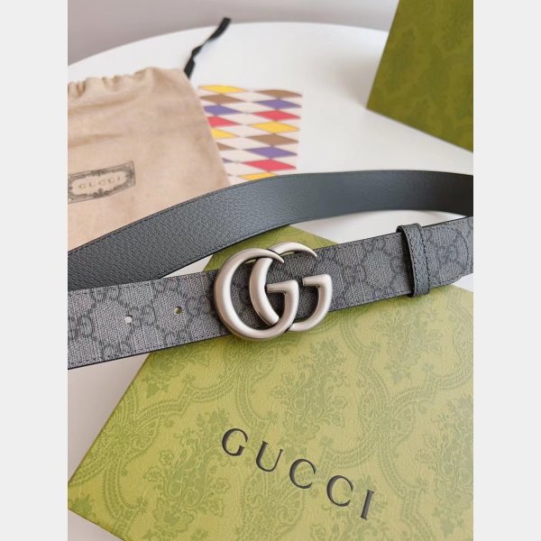 Gucci Belts 3.8cm Designer Wholesale Sale