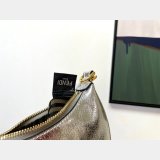 Top Mini Nano Fendi Inspired graphy bags