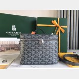 Beauty Duplicate Designer 020185 Makeup Goyard Muse Luxury Bag