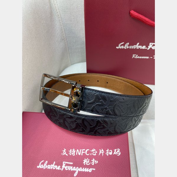 Buy Top Quality High Quality Salvatore Ferragamo Wholesale Online Belts