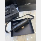 High Quality YSL AAA+ Shoulder 634306/634305 Black Bags Store